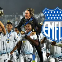Emelec va a fichar a dos campeones de Liga de Quito y los hinchas no lo pueden creer