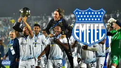Emelec va a fichar a dos campeones de Liga de Quito Foto: Getty