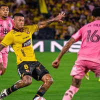 Barcelona SC vs. Inter Miami 2026: La fortuna que habría ganado Barcelona por el Partido de la Historia