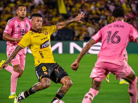 Barcelona SC vs. Inter Miami 2026: La fortuna que habría ganado Barcelona por el Partido de la Historia