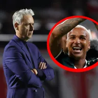 Otro brasileño: Liga de Quito está cerca de cerrar dos fichajes más para el 2026