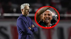 Liga de Quito está cerca de cerrar dos fichajes más para el 2026 Foto: Getty