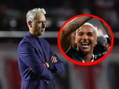 Otro brasileño: Liga de Quito está cerca de cerrar dos fichajes más para el 2026