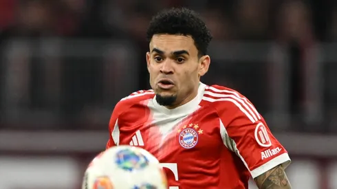 Luis Díaz marcó tres goles en el triunfo ante Hoffenheim.
