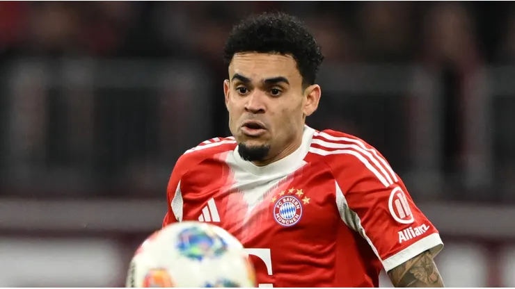 Luis Díaz marcó tres goles en el triunfo ante Hoffenheim.