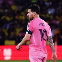 Barcelona vs. Inter Miami: ¿Qué recibieron los hinchas que compraron la Messi Experience?