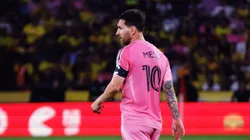 Barcelona vs. Inter Miami: ¿Qué recibieron los hinchas que compraron la Messi Experience? Foto: Bolavip