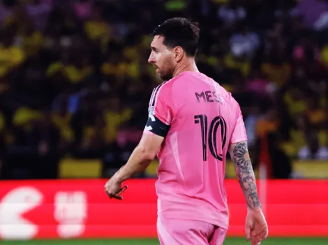 Barcelona vs. Inter Miami: ¿Qué recibieron los hinchas que compraron la Messi Experience?