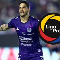Luis Amarilla sería el fichaje de un grande de LigaPro