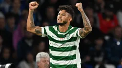 Luis Suárez eligió dónde jugar en Colombia y sorprende a todos Foto: Getty