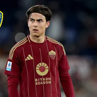 ¿Hola Boca?: Ranieri abre la puerta de salida a Dybala