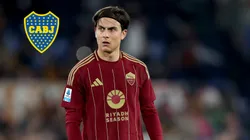 Ranieri ilusiona a Boca hablando del futuro de Paulo Dybala.