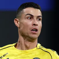 Arabia ya tendría el reemplazo de CR7 en Al-Nassr
