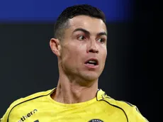 Arabia ya tendría el reemplazo de CR7 en Al-Nassr