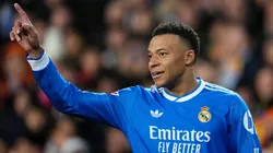 Mbappé y Luis Suárez, únicos capaces de igualar a Messi o CR7 en España.