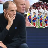 Thomas Tuchel dejaría afuera del Mundial 2026 a una estrella de la Selección de Inglaterra