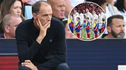 Thomas Tuchel dejaría afuera de la lista de convocados de la Copa del Mundo a Phil Foden por su mal momento en el Manchester City.