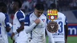 Liga de Quito ganó este dinero por la Noche Blanca