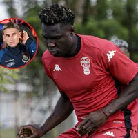 Jordy Caicedo no duda y le manda un mensaje a Beccacece para que lo convoque al Mundial 2026