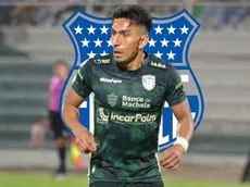 Ángel Mena solo sería nuevo jugador de Emelec si pasa esto