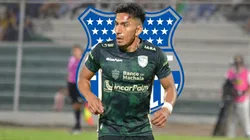 Esto debe pasar para que Mena sea nuevo jugador de Emelec