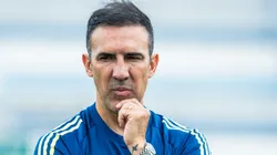 Emelec tiene nuevas salidas con Vicente Sánchez como DT