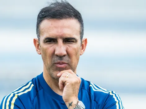 Vicente Sánchez pasa la escoba y estos jugadores dejarán Emelec