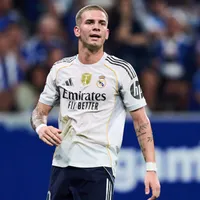 Así va Mastantuono vs. el primer año de Vinicius, Rodrygo o Endrick