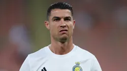 Defienden como nunca a Cristiano Ronaldo de las críticas en Arabia.