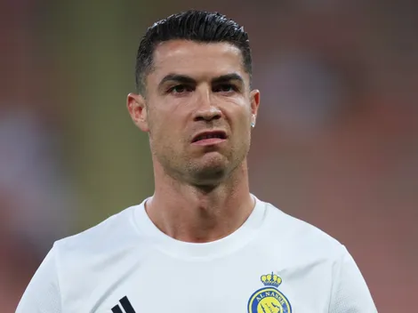 “A CR7 le están faltando el respeto, nadie vería la liga de Arabia sin él”