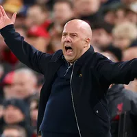 El ultimátum del Liverpool a Arne Slot