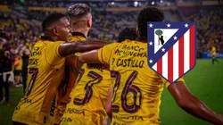 ¡Valorado en millones!: Atlético de Madrid va por jugador de Barcelona Foto: Barcelona