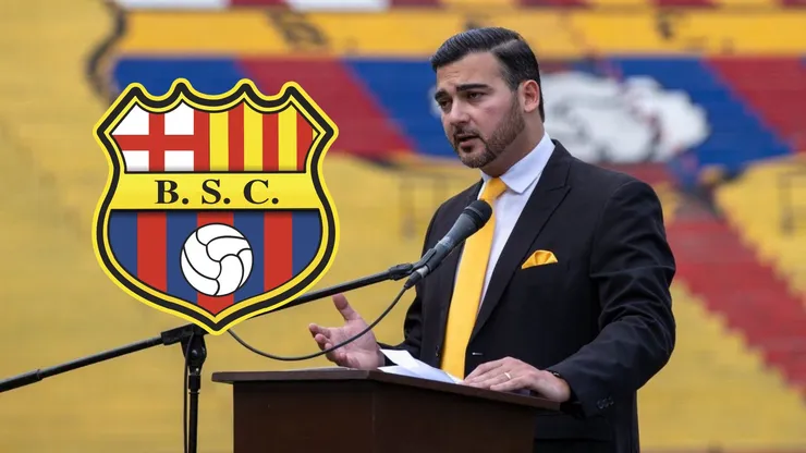 Barcelona tiene nuevo presidente tras detención de Antonio Álvarez Foto: Barcelona