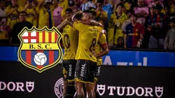 ¡Última hora! Barcelona, con riesgo de perder la categoría para el 2026 Foto: Barcelona