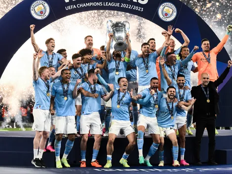 La estrella de la Champions League 2022/2023 que se hunde cada vez más: ''Estoy destrozado''