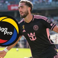 Bombazo: Leonardo Campana podría volver a la LigaPro