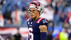 La locura de contrato que ganaría ahora Christian González tras brillar en el Superbowl Foto: Getty