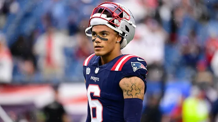La locura de contrato que ganaría ahora Christian González tras brillar en el Superbowl Foto: Getty