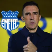 Brilló en la LigaPro y se convierte en el primer fichaje de Vicente Sánchez en Emelec