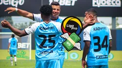 El otro equipo de LigaPro que "donará" su dinero a Deportivo Quito