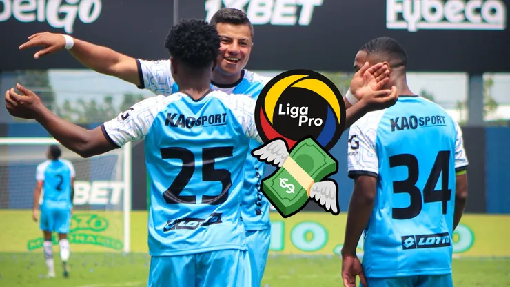 El otro equipo de LigaPro que "donará" su dinero a Deportivo Quito