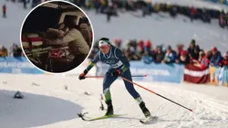 Bruna Moura, el accidente que le cambió la vida y una historia de resiliencia.