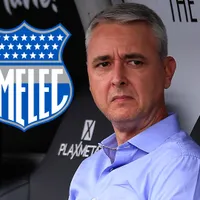 Liga de Quito se quedaría con jugador de Emelec ¿desquite por Estrada?