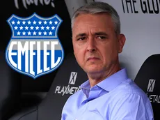 Liga de Quito se quedaría con jugador de Emelec ¿desquite por Estrada?