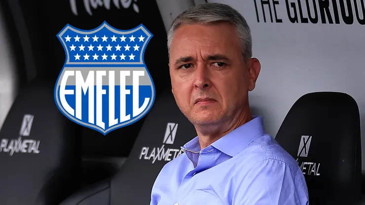 Liga de Quito se quedaría con jugador de Emelec ¿desquite por Estrada? Foto: Getty