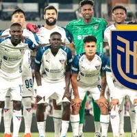 Liga de Quito ofertó por seleccionado ecuatoriano