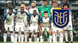 Liga de Quito ofertó por seleccionado ecuatoriano
