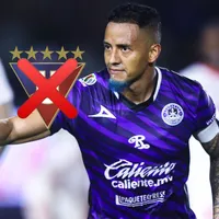 Era el sueño de los hinchas, pero Jefferson Intriago no sería jugador de Liga de Quito por este motivo