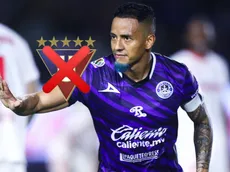 Era el sueño de los hinchas, pero Jefferson Intriago no sería jugador de Liga de Quito por este motivo