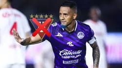 Liga de Quito no fichará a Jefferson Intriago en esta temporada